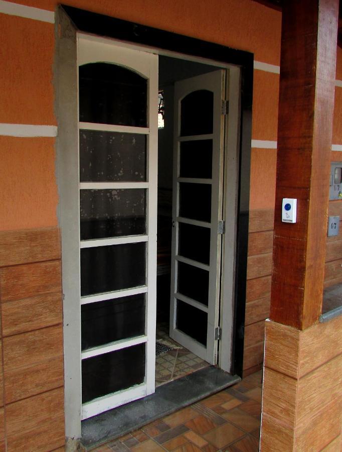 Suíte Astral Tiradentes Exterior foto