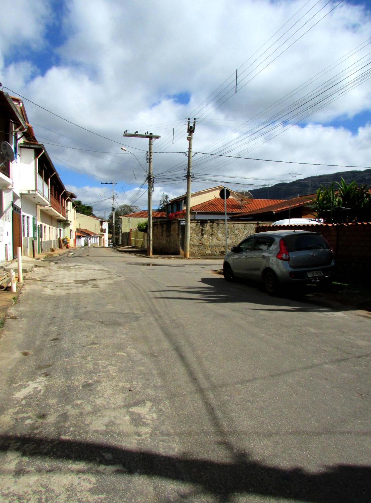 Suíte Astral Tiradentes Exterior foto